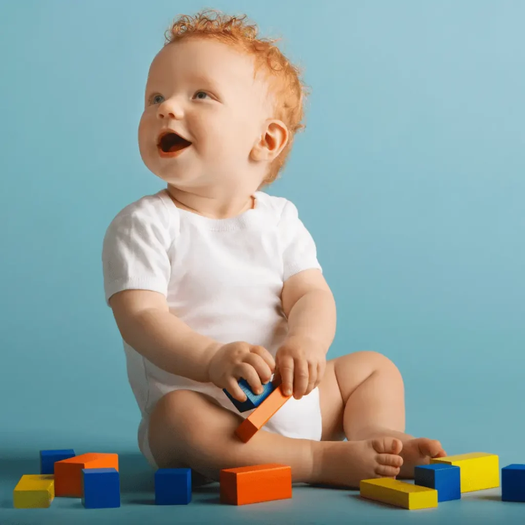 pediatric dentist in Dubai