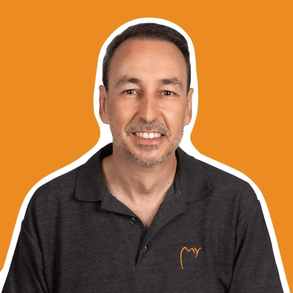 Dr Carlos Vidal Tudela