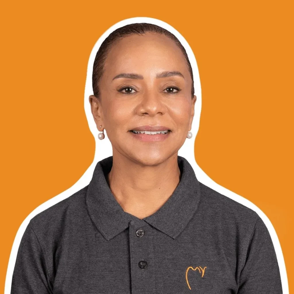 Dr Chantal Kengo