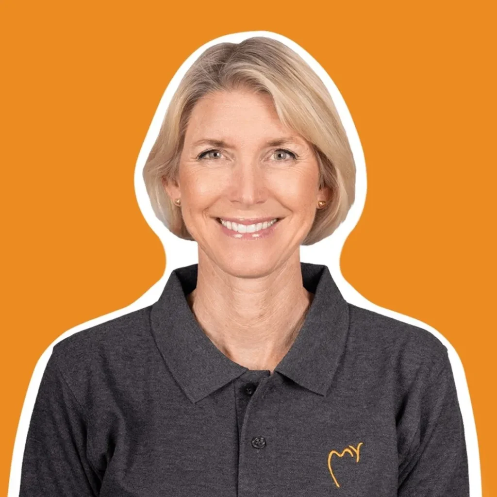 Dr Elisabeth Stahl