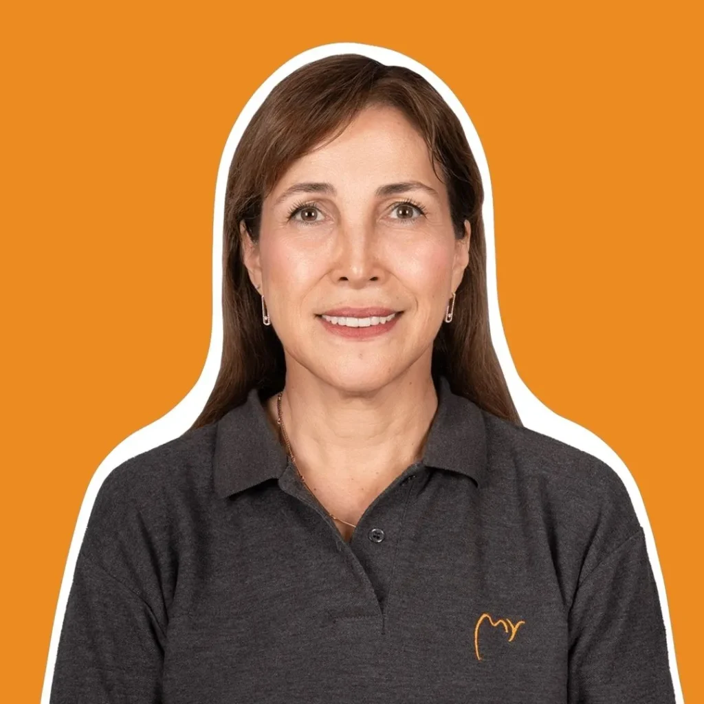 Dr Lina Stavroula Papika