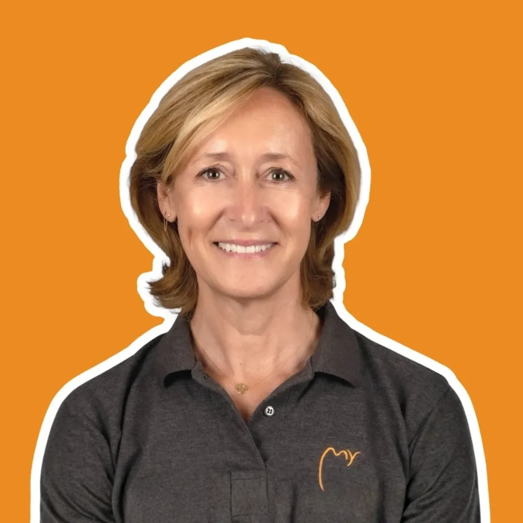 Dr Marianne Manset