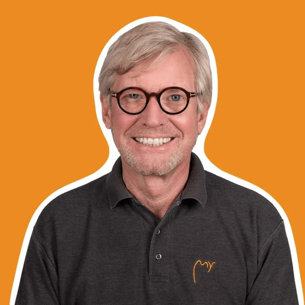 Dr Stefan Pihlveus