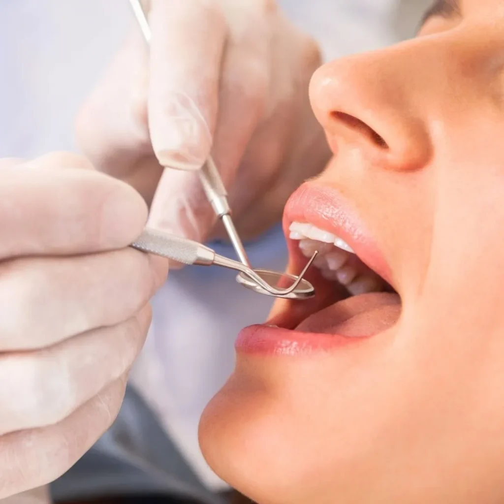 My Dental Clinic - Dentist in Dubai - Dental Clinic in Dubai
