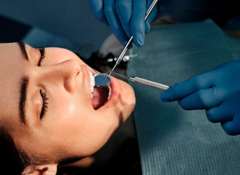 Glossary 2 dental hygiene glossary