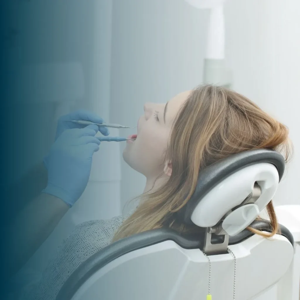 Endodontist in Dubai