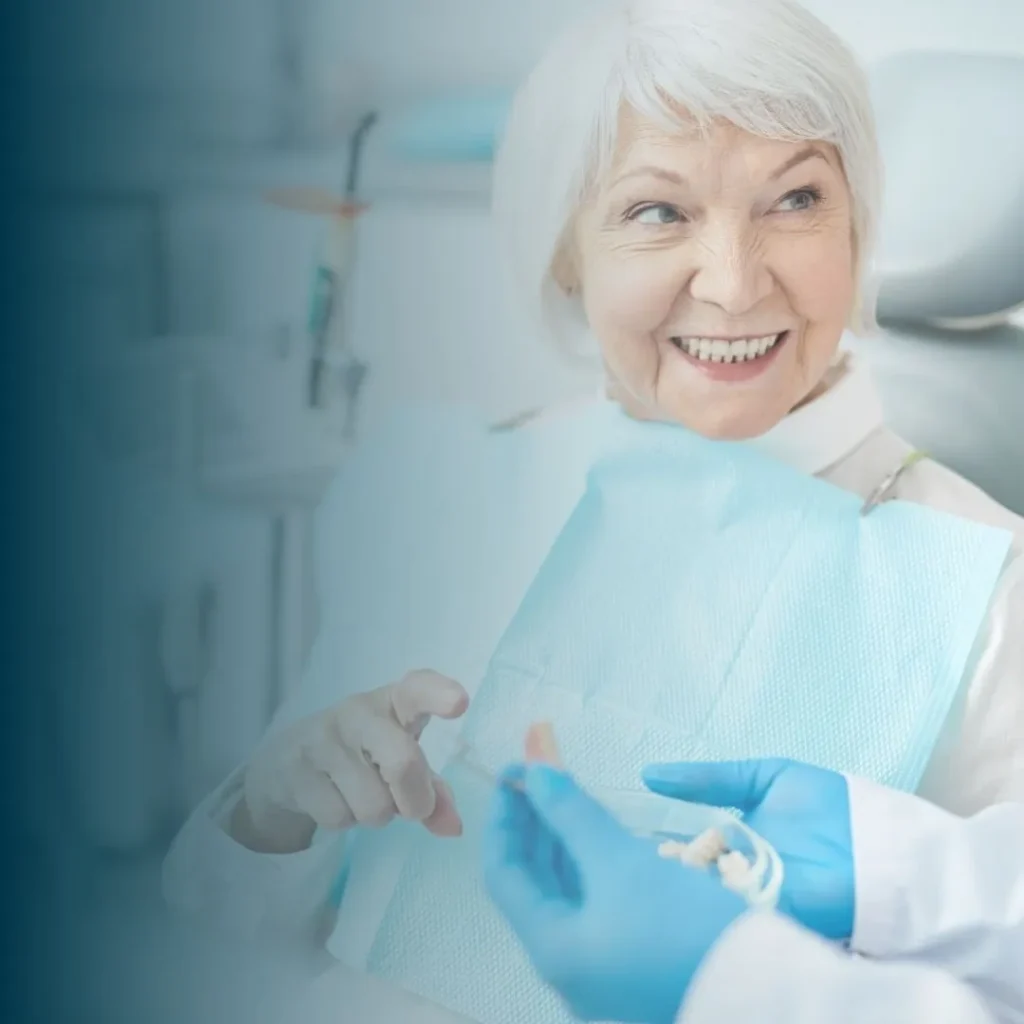 Dentures in Dubai