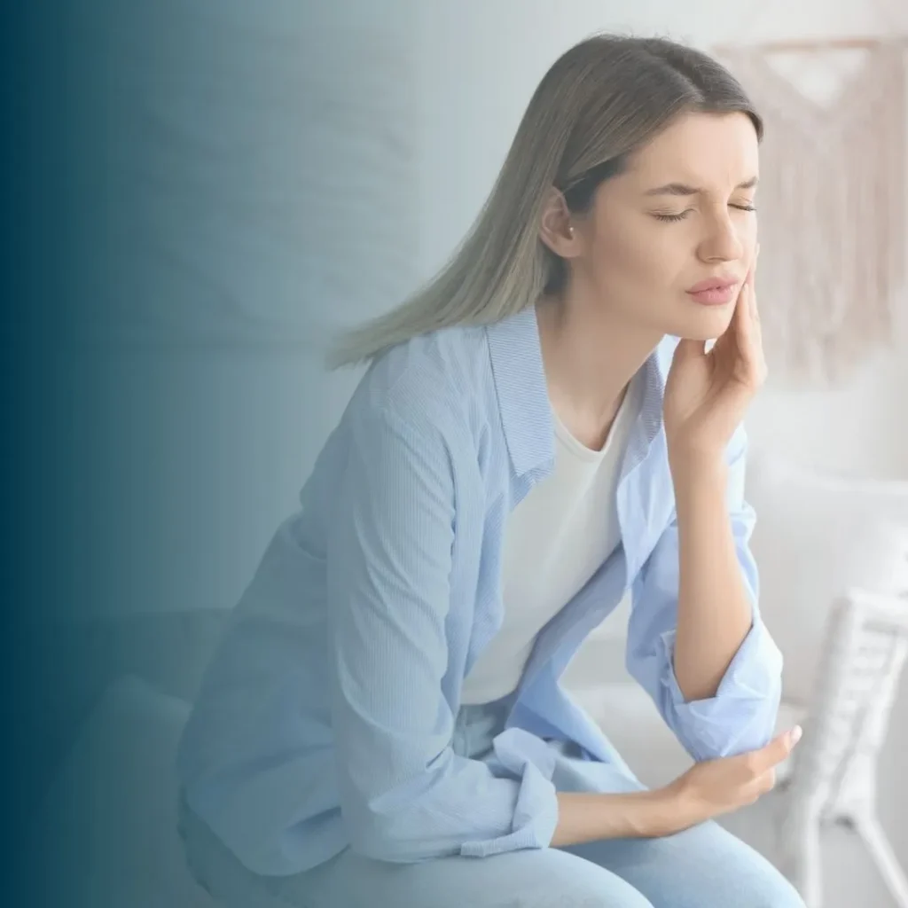 TMJ disorder in Dubai