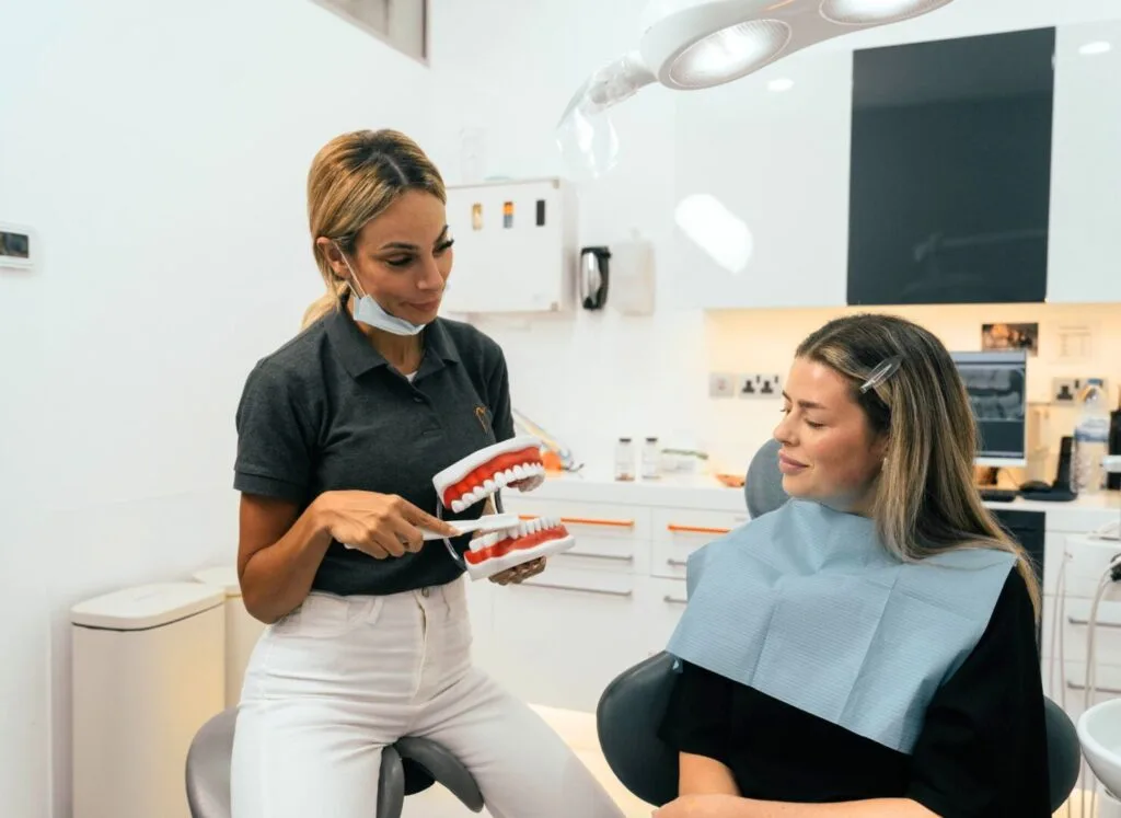 how often should you get your teeth cleaned