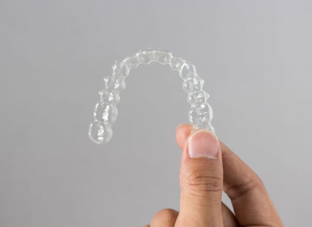 how painful is invisalign