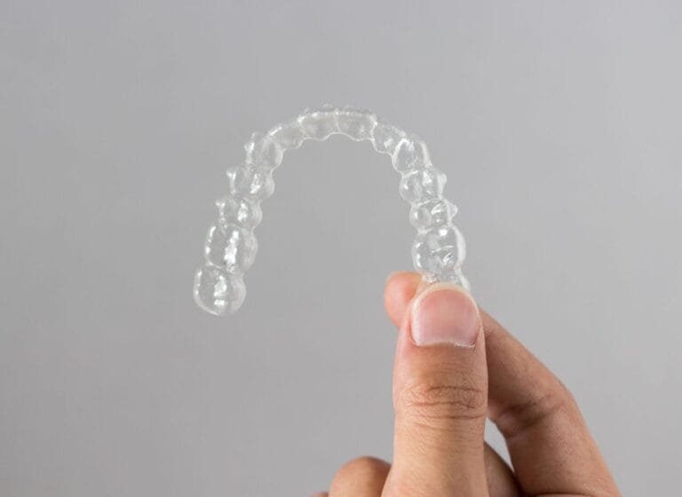 Blog 1 how painful is invisalign
