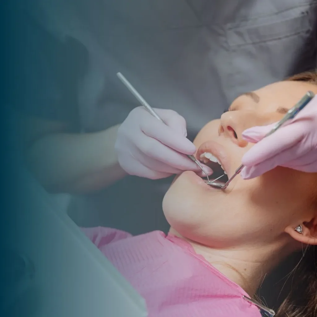 Periodontist in Dubai