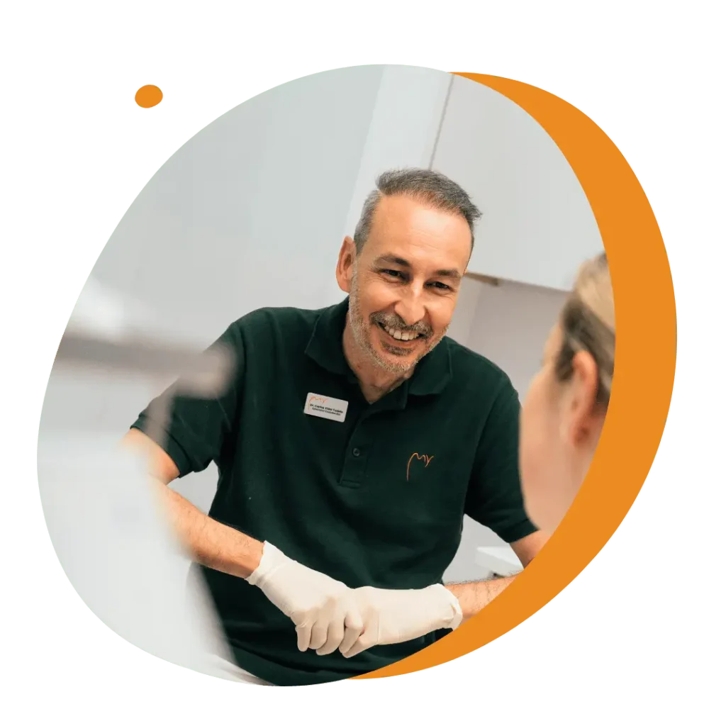 Home 30 My Dental Clinic - Dentist in Dubai - Dental Clinic in Dubai