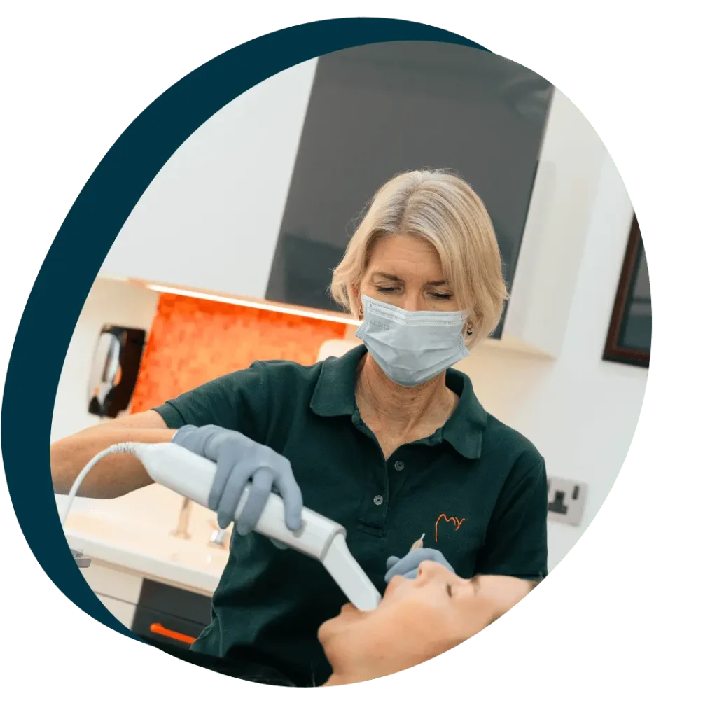 My Dental Clinic - Dentist in Dubai - Dental Clinic in Dubai
