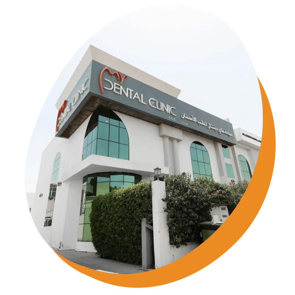 My Dental Clinic - Dentist in Dubai - Dental Clinic in Dubai