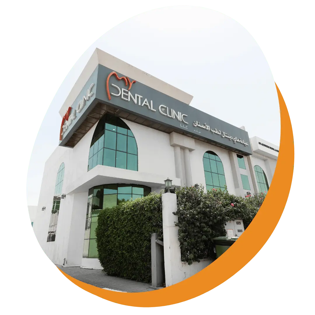 My Dental Clinic - Dentist in Dubai - Dental Clinic in Dubai