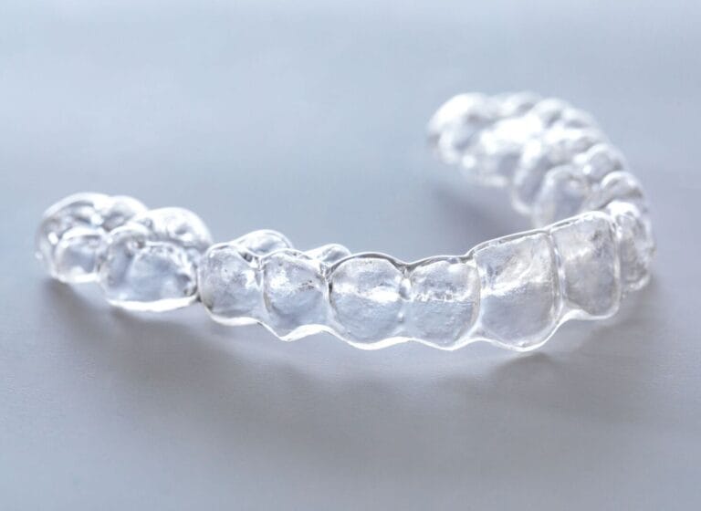 what is invisalign